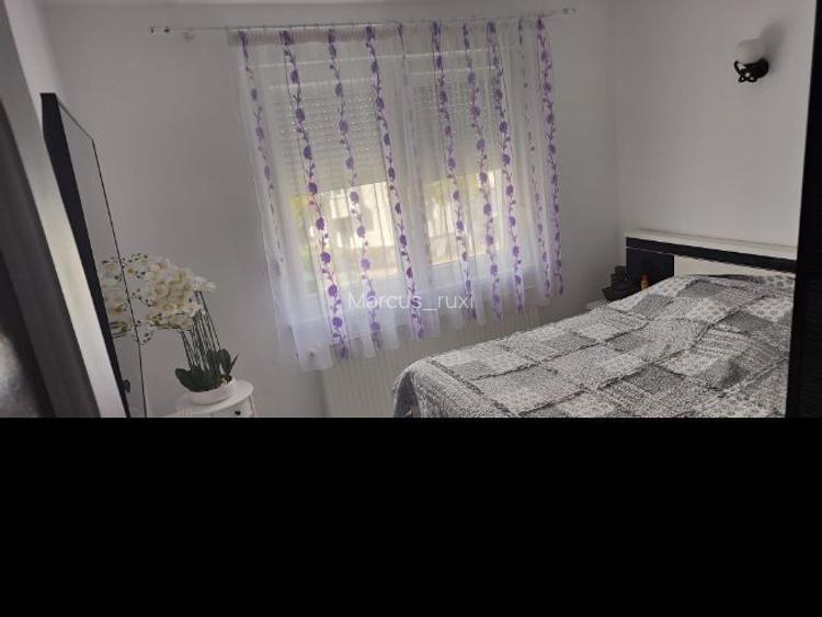 Apartament de vanzare in Reghin, Bulevardul Unirii, Block 9, etajul 2