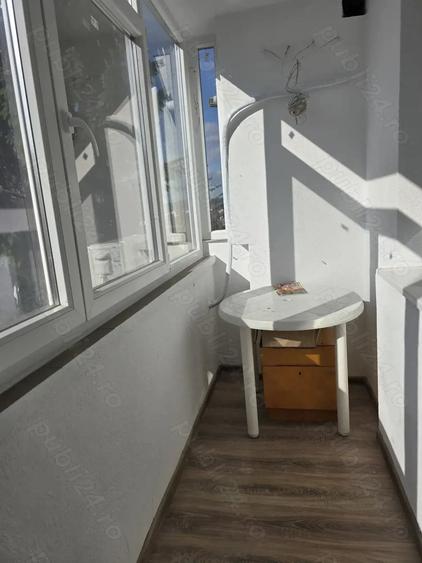 Apartament cu 2 camere semidecomandat în Mihai Viteazul