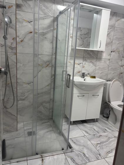 Garsonieră semidecomandată în Runcu