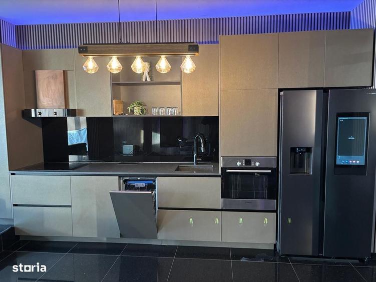 Vand apartament 4 camere Grigorescu - 8