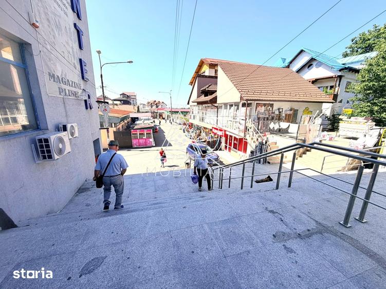 Spațiu comercial, de 32 mp, în Central