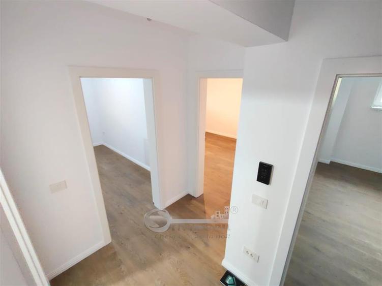 Apartament cu 2 camere decomandat în Galata