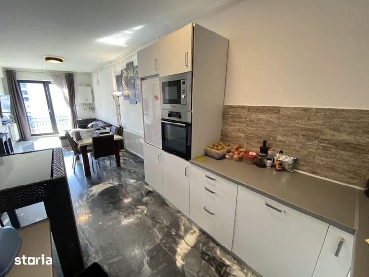 COMISION% Apartament 3 camere de vanzare | Centru | Bloc 2019 | Etaj i - 9