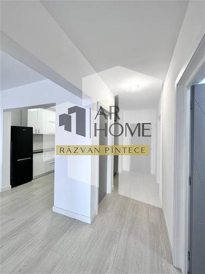 Apartament 2 camere, bloc nou, zona Sud, Ploiesti - 12