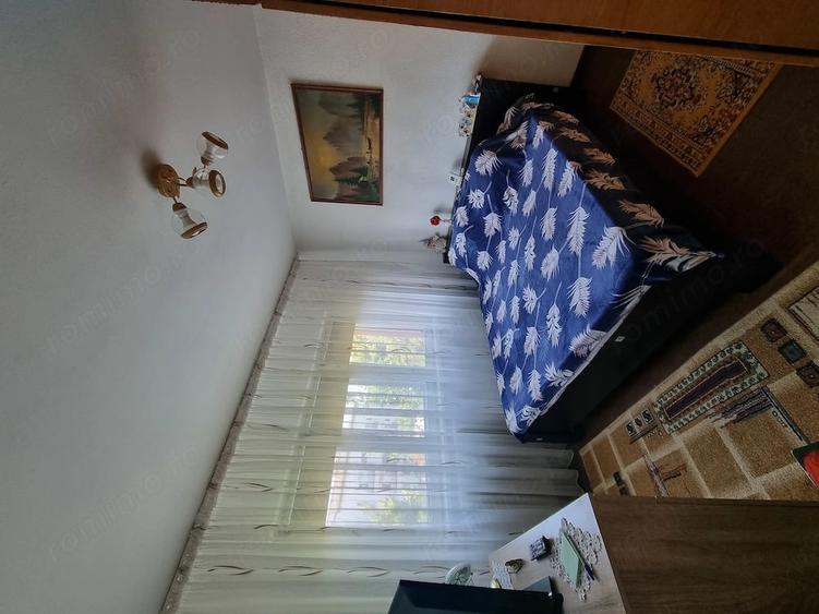 Apartament cu 2 camere decomandat în Brazda lui Novac