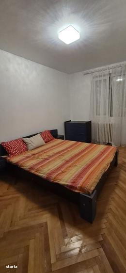 Apartament 3 Camere Etaj 1 Complex Studentesc 450 euro - 4