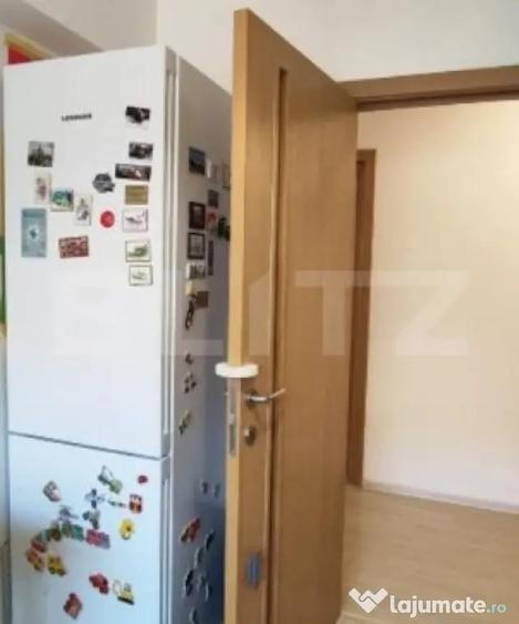 Apartament 2 camere, zona Tractorul, parcare inclusa - 2