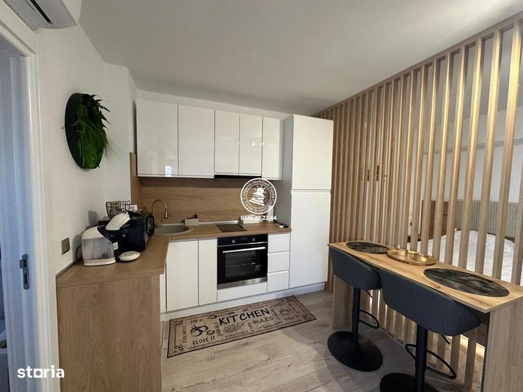 Apartament în Tudor Vladimirescu