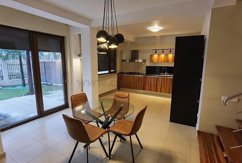 Vila moderna in zona Pipera - 7