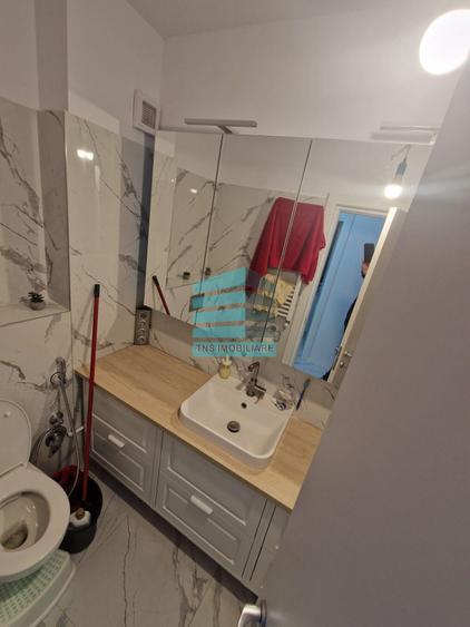 Apartament cu 2 camere în Nicolae Grigorescu