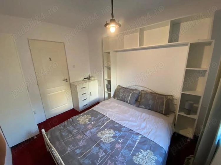 Apartament cu 3 camere decomandat în Spitalul Județean
