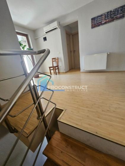 Casă individuală cu 9 camere cu Canalizare în Bogdăneștilor