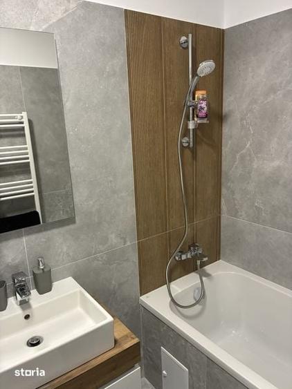 Inchiriez apartament 2 cam Tractorul/Coresi - 3