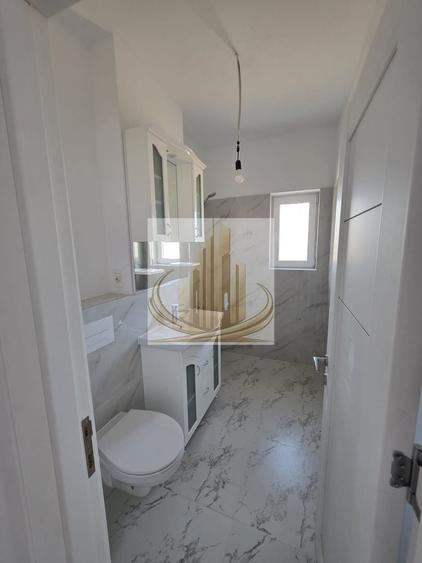Apartament cu 3 camere în Torontalului