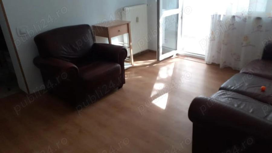 Apartament cu 2 camere în Pajura