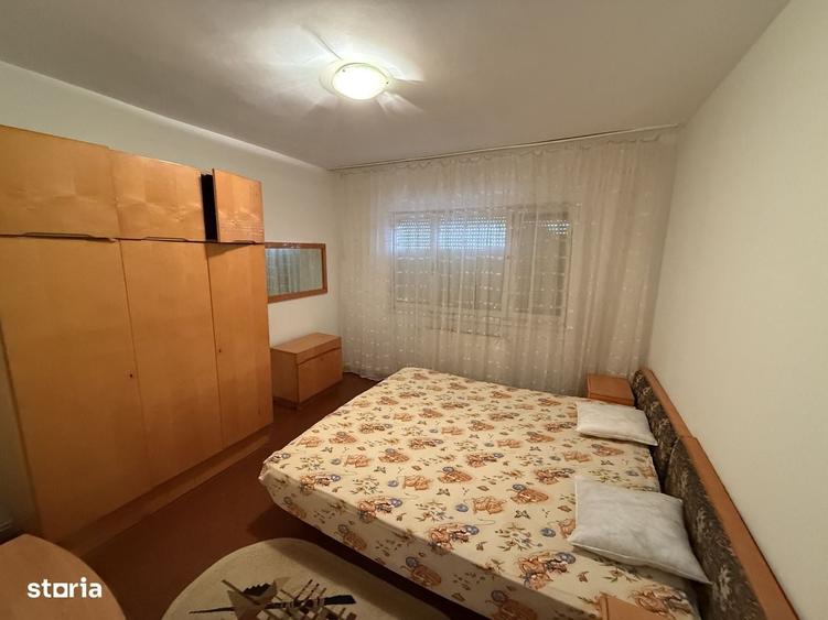 Apartament cu 4 camere în Central