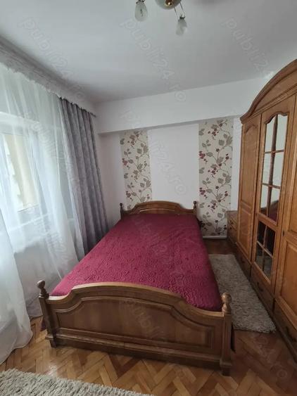 Casă cu 3 camere în Central