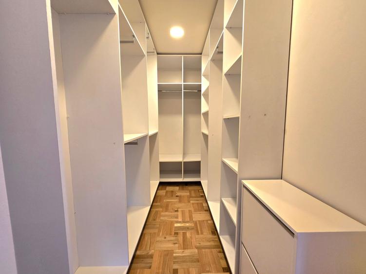 Apartament cu 3 camere în Herăstrău