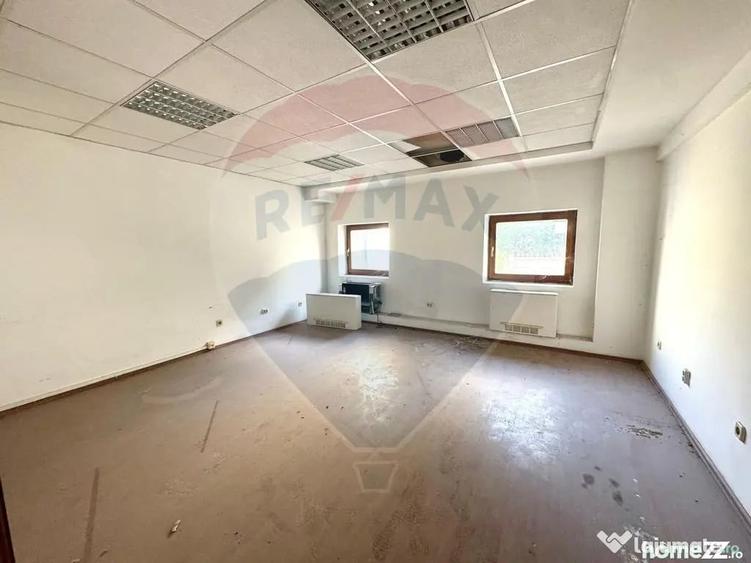 Spa?iu Comercial, Birouri Vila Interbelica | Strada Berz... - 1