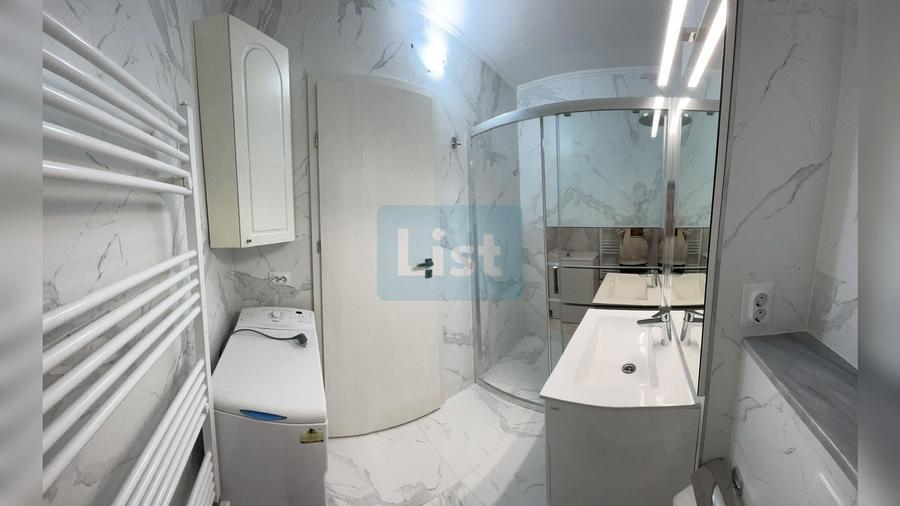 Apartament cu 2 camere decomandat în Mănăștur