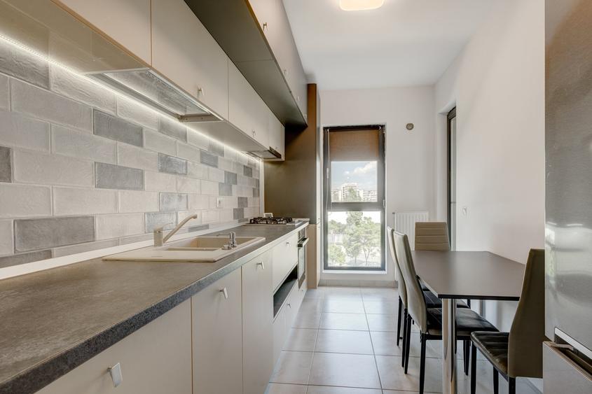 Drumul Taberei, Plaza Residence, Parcul Liniei, Comision 0 % - 1