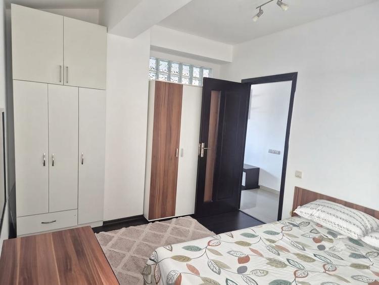 Bloc Nou-Parcare Subterană-Pet Friendly-Baba Novac / Compozitorilor - 3
