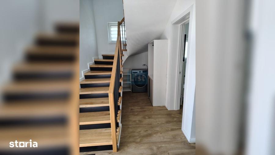 Casa individuala in Floresti zona Strandului - 19