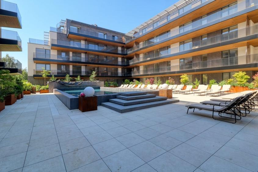 Apartament cu 2 camere decomandat în Iancu Nicolae