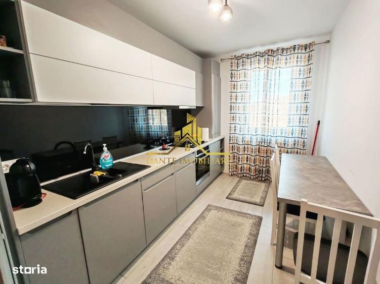 1 camera, modern, bloc nou, balcon, Borhanci, TCI, Pet Friendly - 5