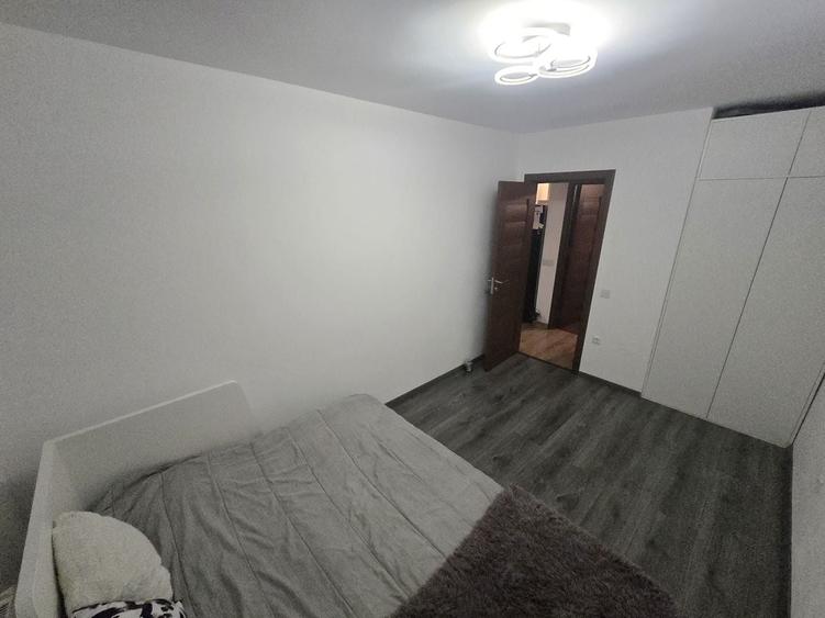 Apartament cu 2 camere decomandat în Arhitecților - Calea Cisnădiei