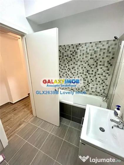 Apartament cu 2 camere decomandat în Berceni