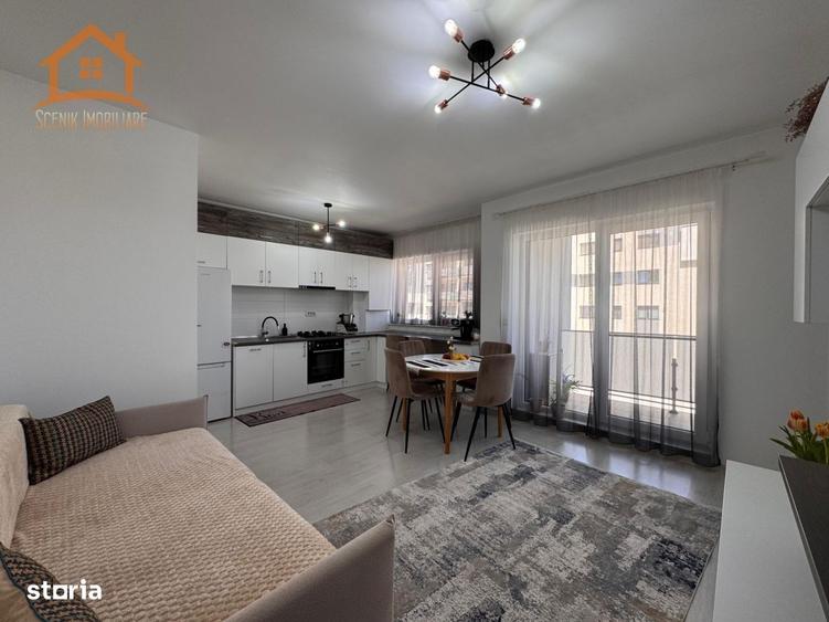 Apartament cu 3 camere decomandat în 13 Decembrie