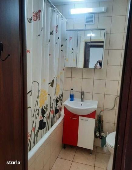 Apartament cu 3 camere decomandat în Militari
