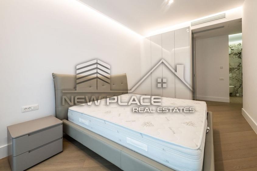 Apartament cu 3 camere decomandat, mobilat în Pipera