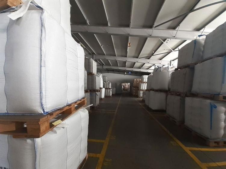 Spațiu comercial, de 7,000 mp, în Theodor Pallady