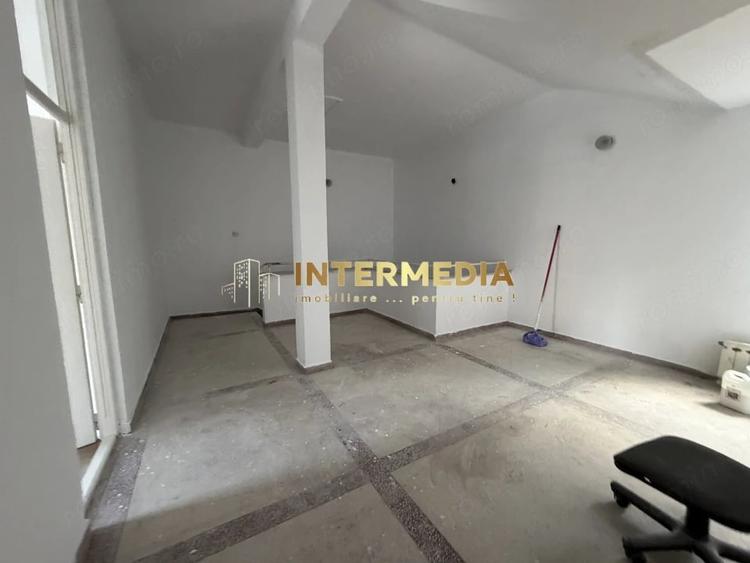 Spațiu comercial, de 176 mp, în Ultracentral