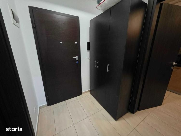Garsoniera- Gama Residence, Centrala, Bloc Nou, Bucatarie Inchisa - 2
