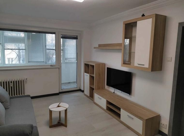 AP. 2 CAMERE- IANCULUI, PET-FRIENDLY, BLOC REABLITAT, METROU, MODERN - 1