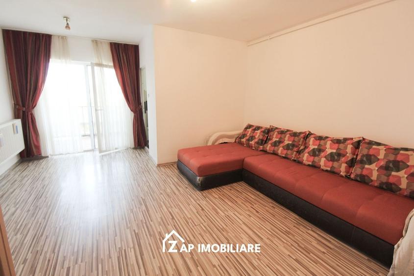 Apartament cu 2 camere în Sângeorgiu de Mureș