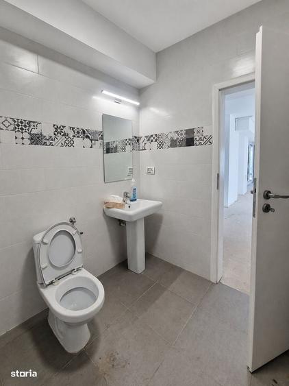 Spațiu comercial, de 67 mp, în Crângași