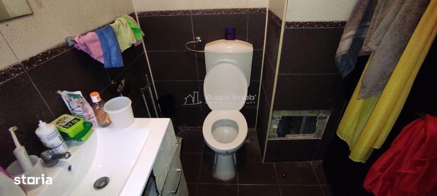 Garsonieră în Universitate