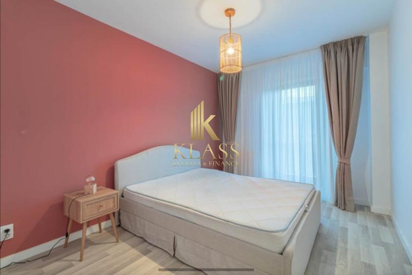 Apartament 3 camere cu curte proprie | Aviatiei | Pet Friendly | Parcare Inclusa - 4