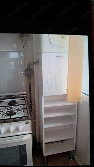 Apartament cu 2 camere decomandat în Turnătorie