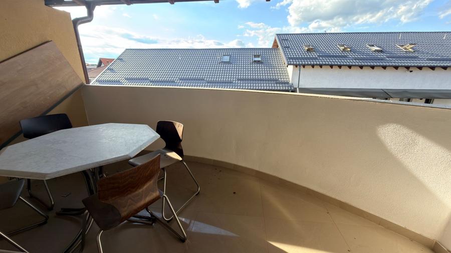 Apartament 2 camere zona Calea Cisnadiei - 8