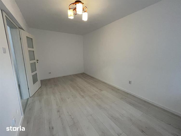 Apartament 2 camere DECOMANDAT cu balcon - zona Rahovei, Sibiu - 6