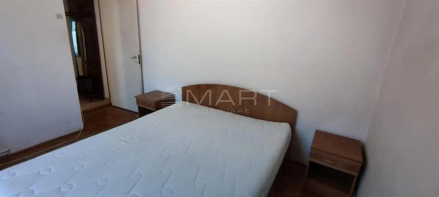 Apartament cu 3 camere decomandat în Warthe