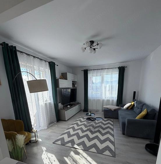 Apartament 2 camere Subcetate Sanpetru - 8