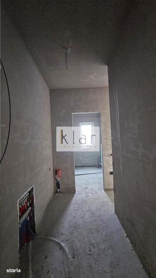 Apartament 3 camere 67.8mp, Baciu, zona Pizzeria Regal - 4