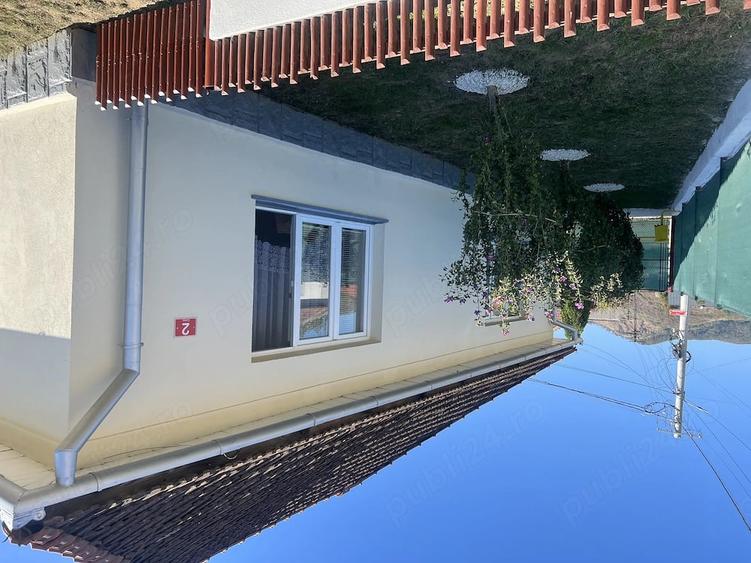 Casă cu 3 camere cu Teren 559 Mp în Central