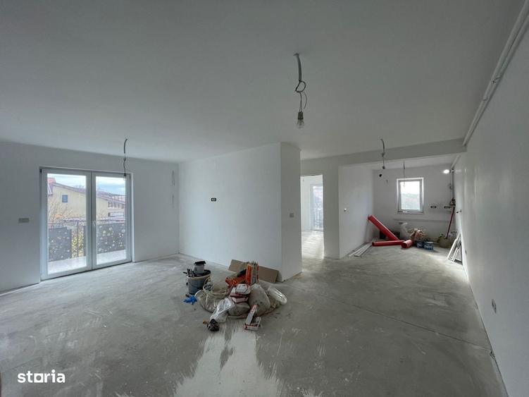 Apartament | 55 mp utili | 2 camere | Giarmata-Vii - 3